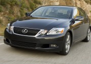 Lexus GS 350